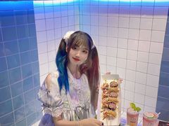 -BOPEYE·波派炸鸡(九霄天地店)