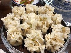 满族烧卖-乔家满族八大碗(流水沟店)