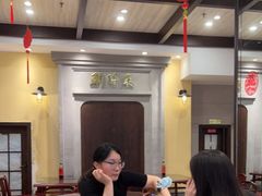 大堂-鲜得来排骨年糕(云南南路店)