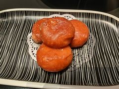 -西安饭庄·非遗陕菜(钟楼店)