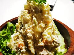 -俄士厨房(五棵松华熙LIVE店)