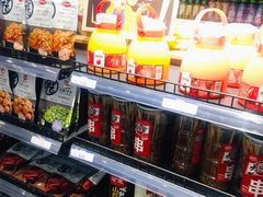 -(禹城服务区)超市