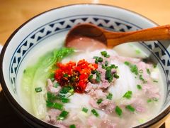 老长沙手工土猪肉粉-三两粉(深圳龙华上塘店)