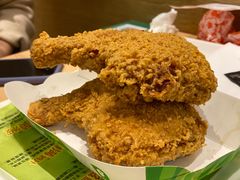 -德克士(聚银时代店)