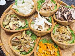 -滇野云南野生菌餐厅(陕西南路店)