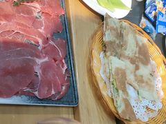 -大河宴·椒麻鱼火锅(北京路中和美食街店)