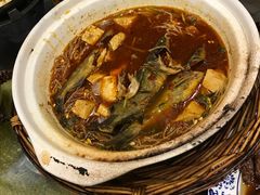 -陈记菜馆·非遗淮扬菜(东关街教场店)