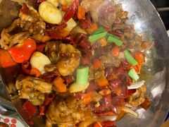 -湘聚缘湘菜馆(斜土路店)