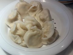 -日丰园海肠水饺·老字号大连海鲜(和平广场店)