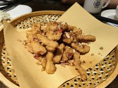-味上湘菜馆(岳麓山店)