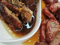 -澳门陈光记烧味饭店(万象城店)