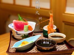 -锅物新语&寿喜烧.炉端割烹(世博源店)
