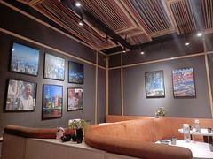 -新仙清汤牛腩(铜锣湾店)