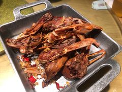 -湘间田舍(北仑银泰店)