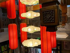 -龙抄手食府(浣花北路店)