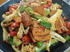 -佳味海鲜(华春路店)