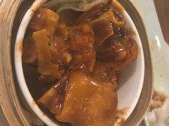 -八月花(旺角朗豪坊店)