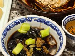 -南京大牌档(崇文门国瑞店)