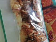 -BreadTalk面包新语·烘焙蛋糕(海珠丽影广场店)