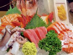 -福樱兰海鲜放题铁板烧(加州店)