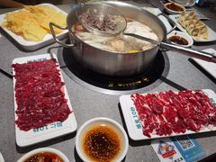 -非遗•老字号•阿彬牛肉火锅(广济桥店)