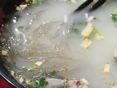 -豫石记羊汤(北苑店)