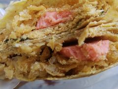 -虎头军煎饼(天使大厦店)
