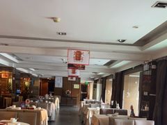 大堂-大鸭梨(天通西苑店)