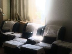 -润合汇养生馆(佳宁娜广场店)
