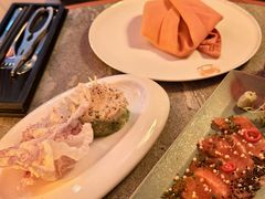 牛油果塔可-Ministry of Crab•MOC(交子大道店)