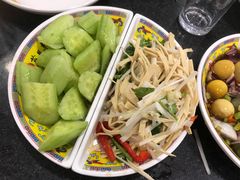 -芦月轩羊蝎子(北蜂窝店)