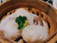 -晋江荣誉国际酒店·港誉茶餐厅