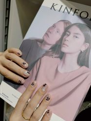 -CM.Nail美甲美睫