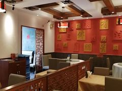 大堂-福来居烤鸭店(天坛二店)