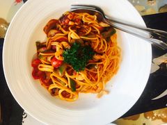 -必胜客(花舞大唐博物馆店)