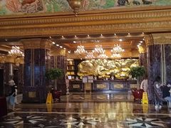 -南洋长胜酒店(广州东站天平架地铁站店)