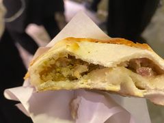 -沙州食驿·非遗小吃夜市