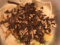 -吴满满油泼面(北方风味园店)