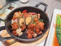 -潮界(虹桥天地店)