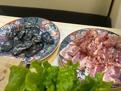 -大阪烧肉BAKA一代(十亩地店)