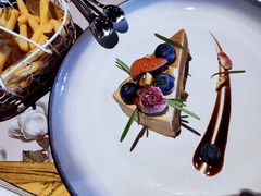 咖梦缤纷吐司-咖梦餐厅 COMENG RESTAURANT