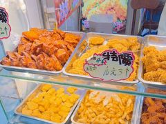 -味味香(团结湖店)