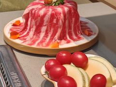 -海底捞火锅(蜀山万象汇店)