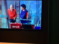 -臻享足道·HIFI影院足疗·泡浴SPA(成华店)