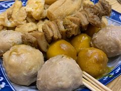 -小雨点糖水店(中兴街分店)