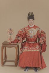 点击看大图 -挪娅婚纱摄影皇家会所