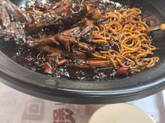 -回味黑鸭煲·始于2006(万松园店)