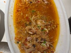 -赶海部落海鲜城(海阳路店)