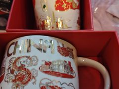 -星巴克(北京王府井店)