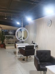 -丽时 Hair Salon